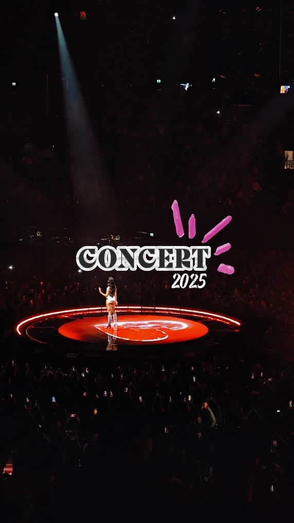 CONCERT 2025