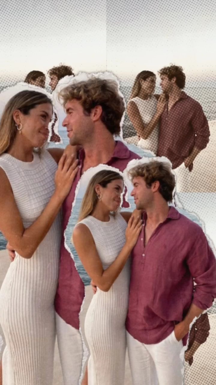 Romantic Couple