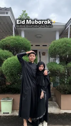Lebaran 2026 