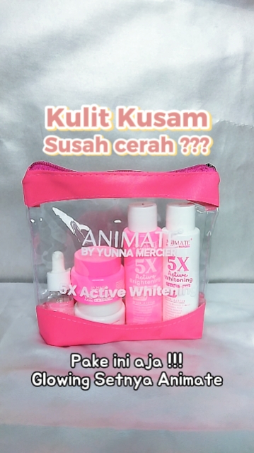 Paket Skincare 