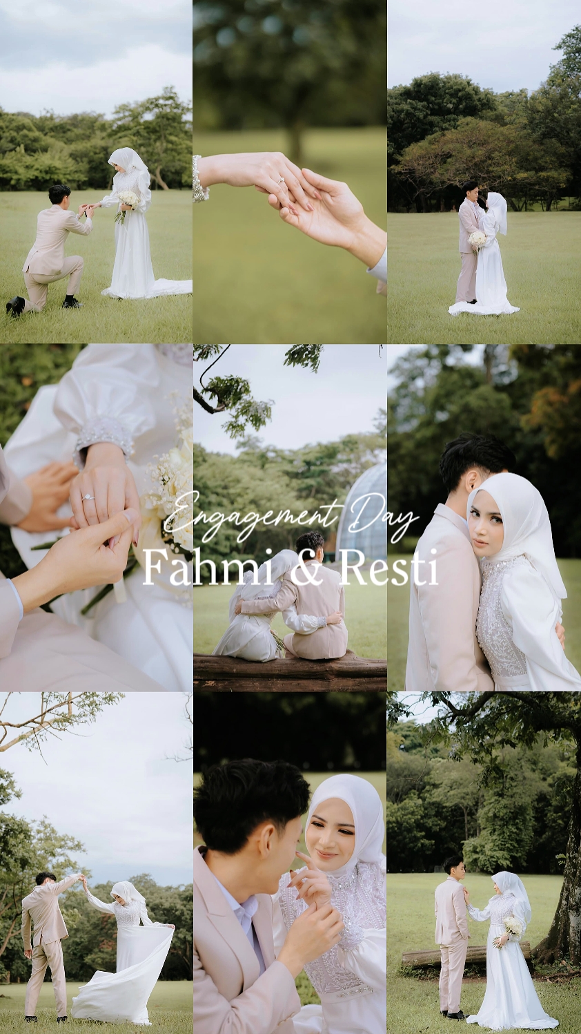 Engagement Day