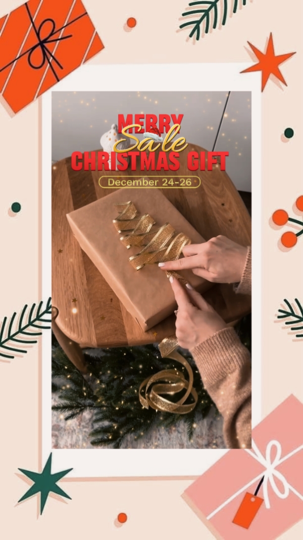 Regalo de Navidad