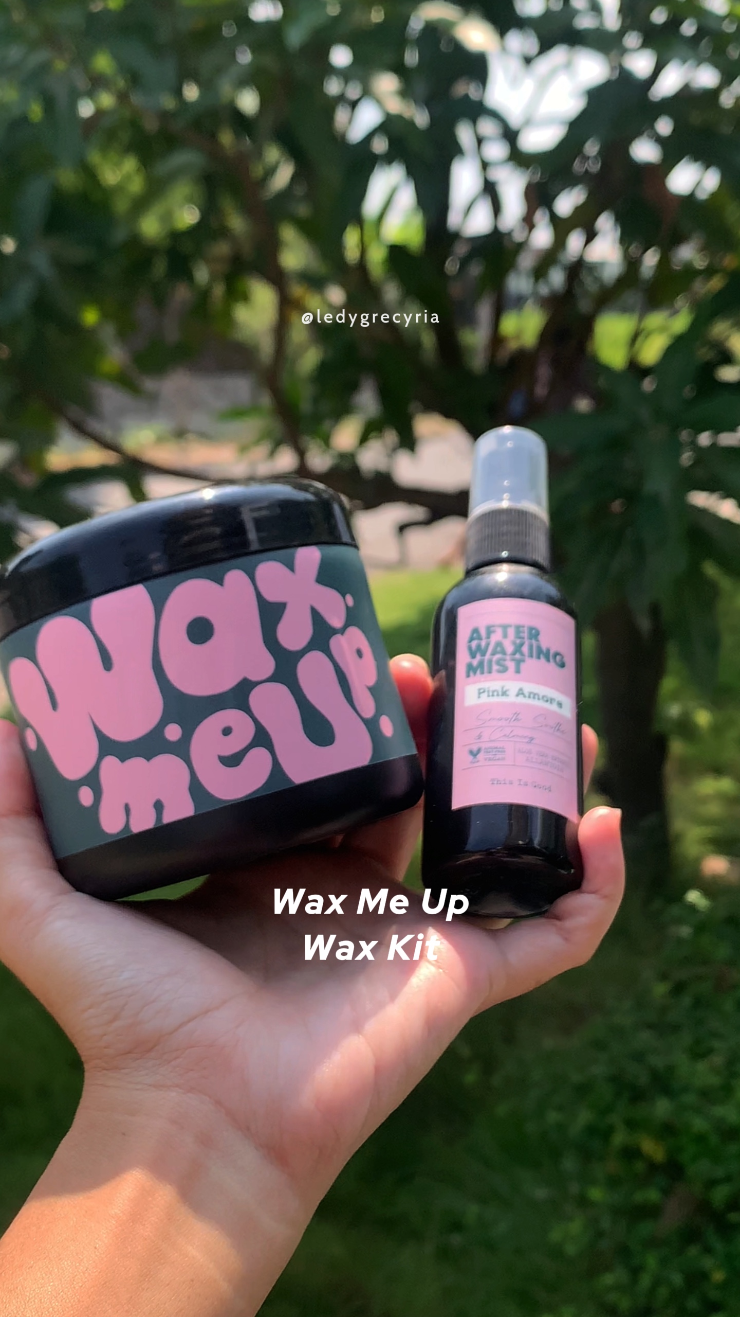 Review produk