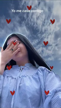 Yo me caso contigo 