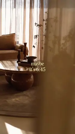 room tour