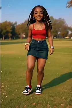 Viral dance
