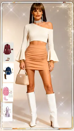 Changement Tenue