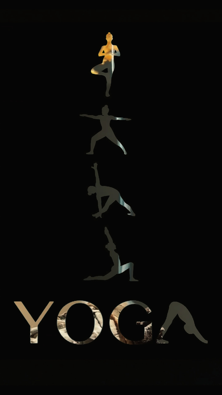 Tiempo De Yoga