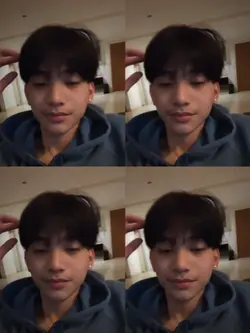 repeat video 3:4