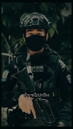 ปกป้องประเทศ