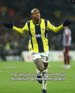 @Fenerbahce 