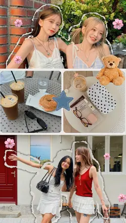 photo grid