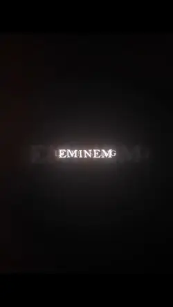 Eminem 🏆