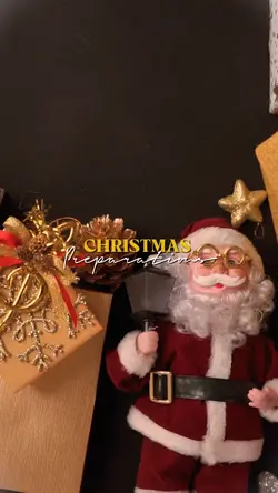 Christmas Prepare