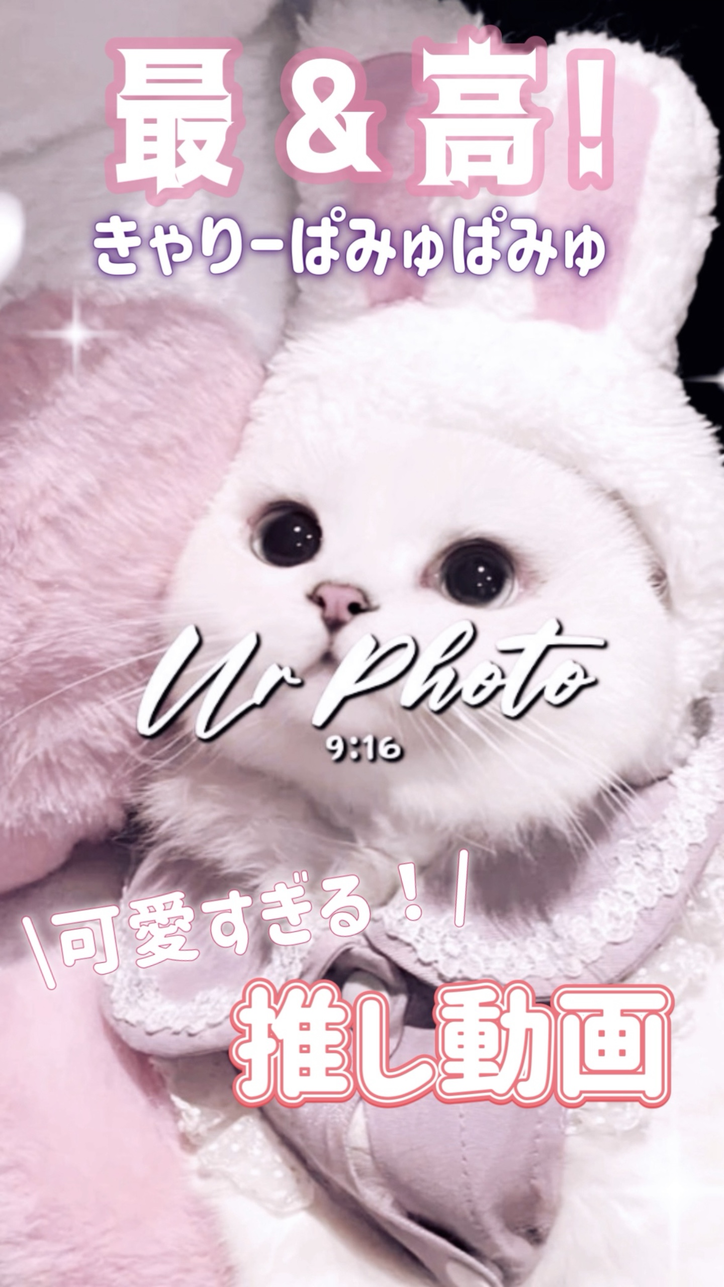 sai＆co　推し動画💖