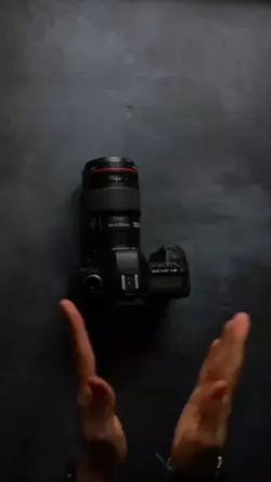 Photoshoot IIIIV