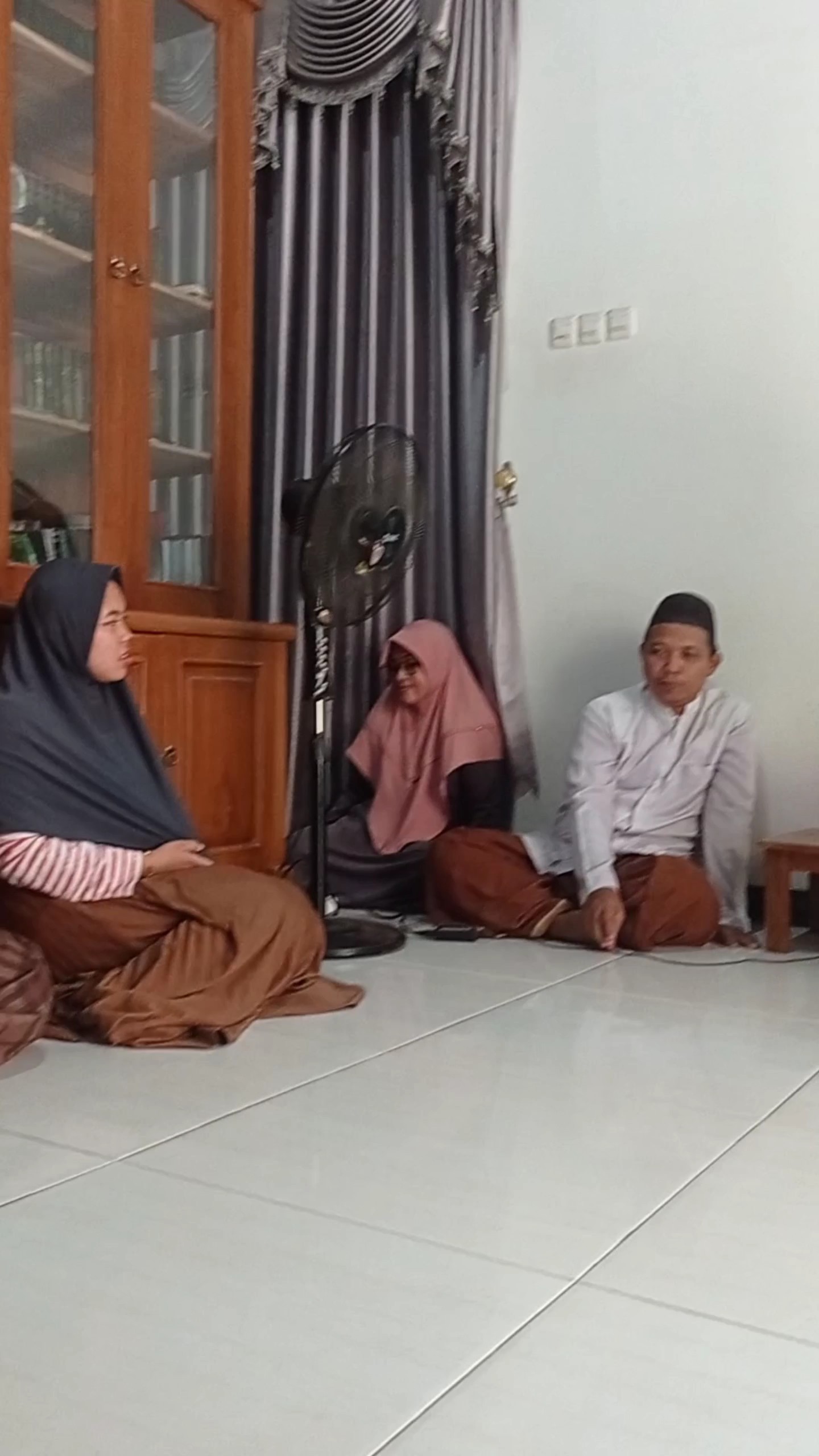 Suasana Ramadhan