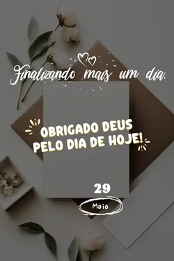 + um dia