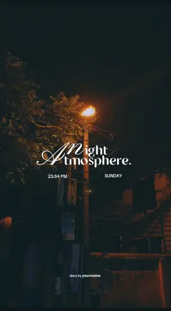 Night