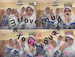 L.O.V.E