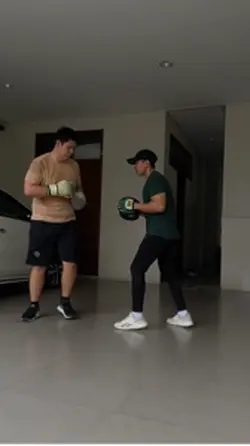 Boxing