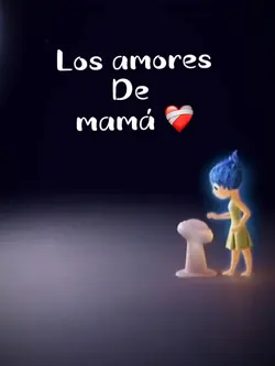Amores de mamá 💕💖