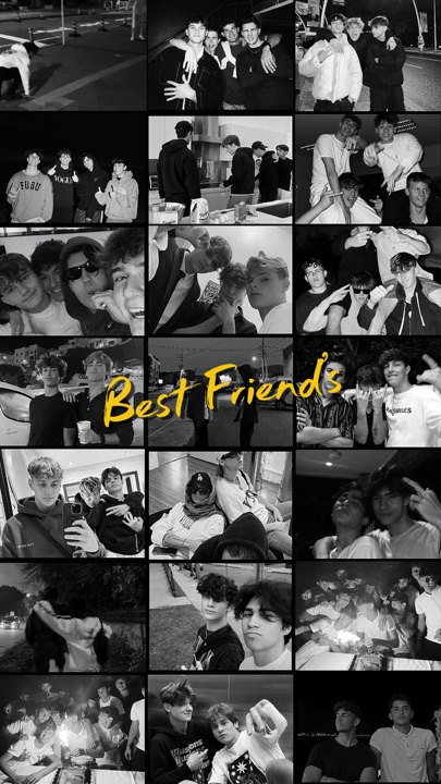 Best Friend’s 