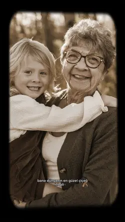 Anneler iyiki var..