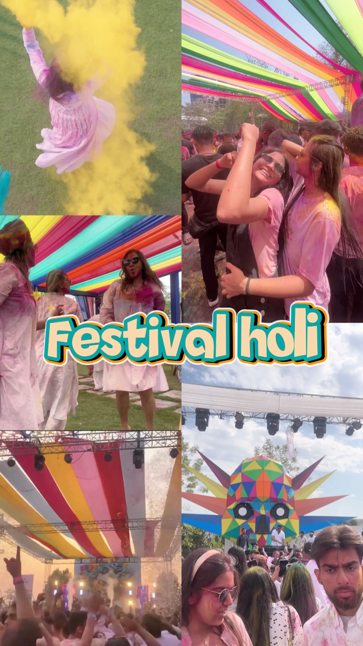 festivalholi