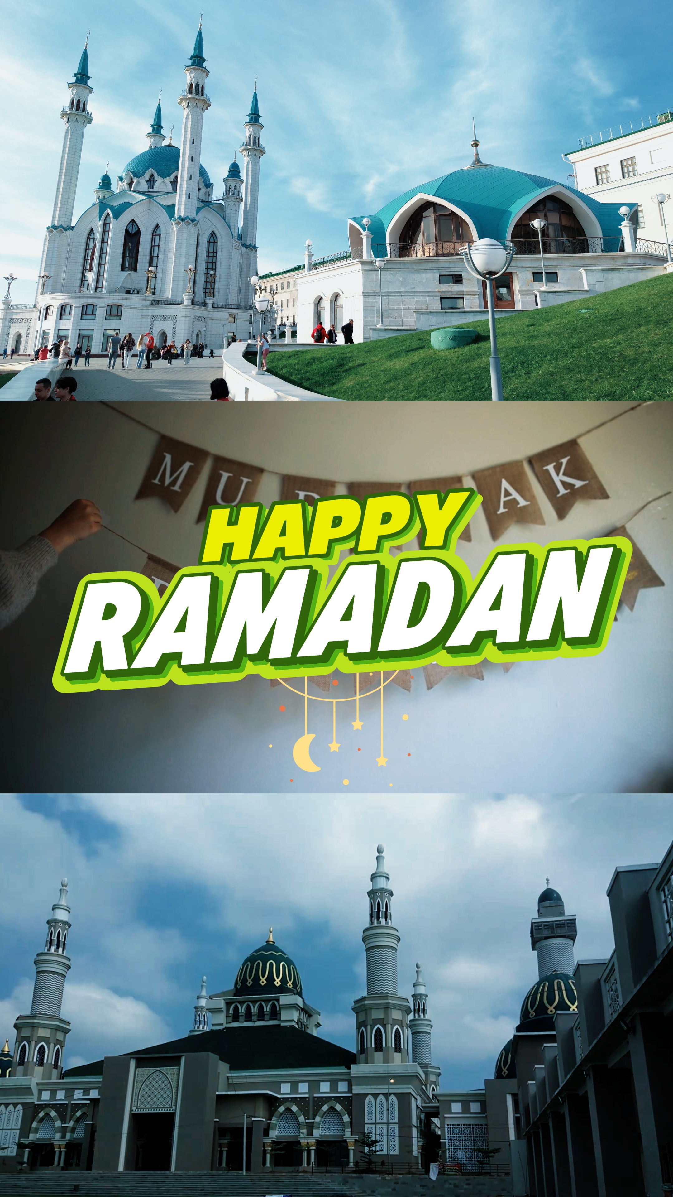 MUTLU RAMADAN 2026