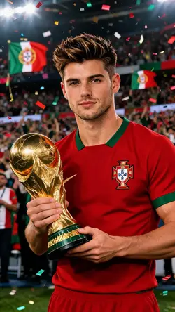 Portugal Champion