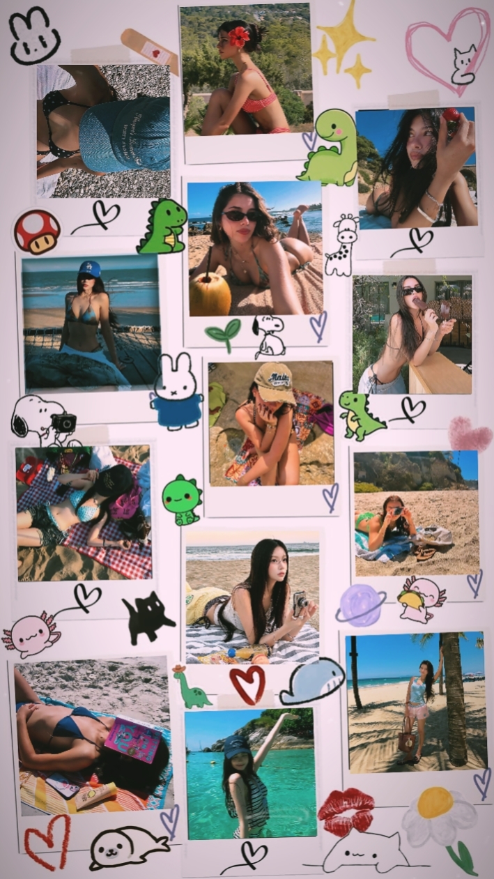 Photodump Beach