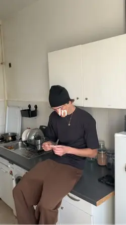 In mein Herz darf ni