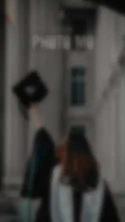 Graduation spoken