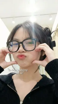kok bisa langgeng? 