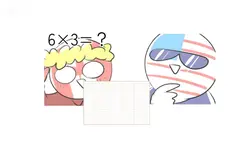 6×3パロ