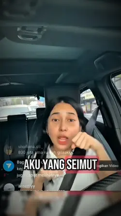 Aku Yang Seimut Ini
