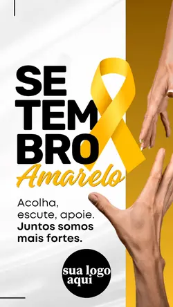 Setembro Amarelo