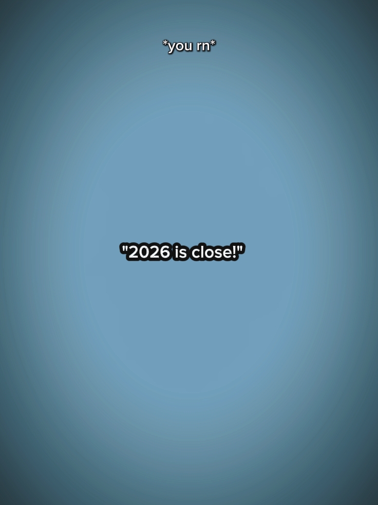 2026sudah dekat