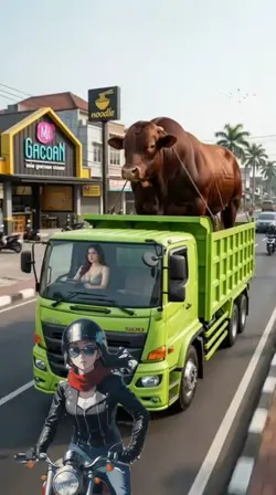 sapi big tuk kurban