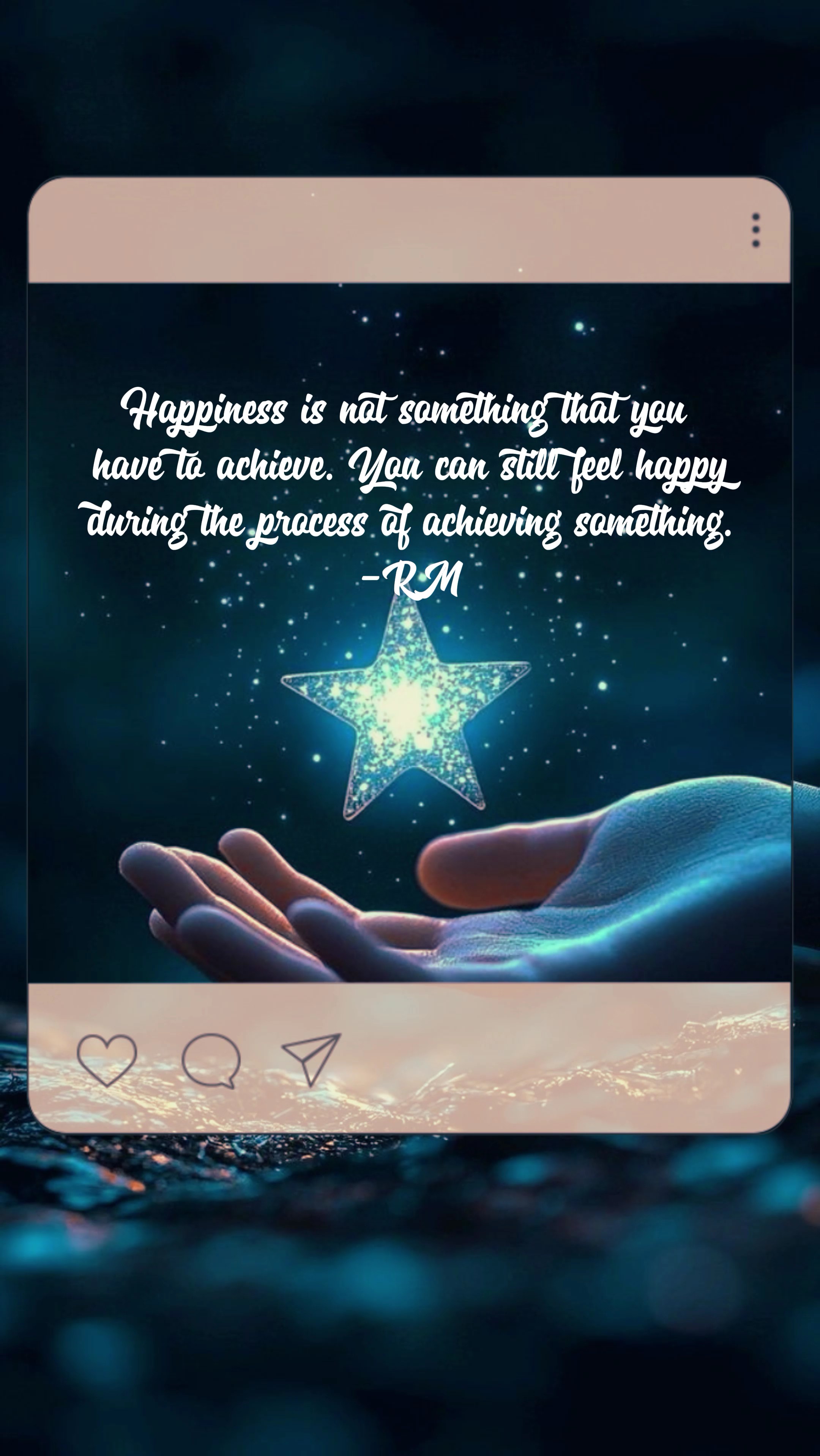 Felicidad 