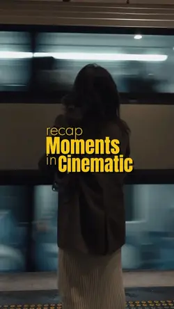 moments cinematic