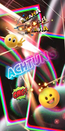 Achtung