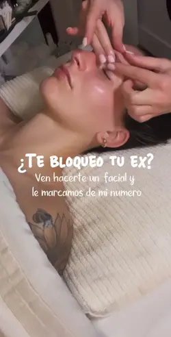 Facial
