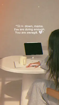 U r Enough Mama