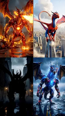 Who would you choose
