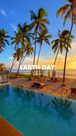 Earth day