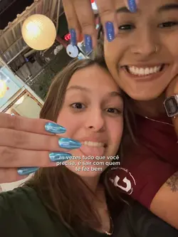 Amizade verdadeira 