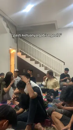 pasti ketuanya gabis