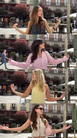 Bestfriend Challenge